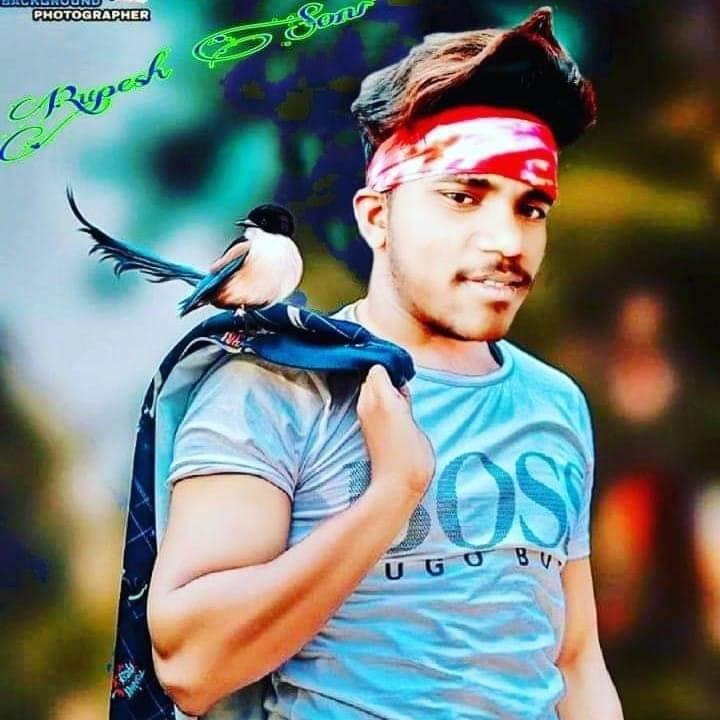 Rupesh Raftaar