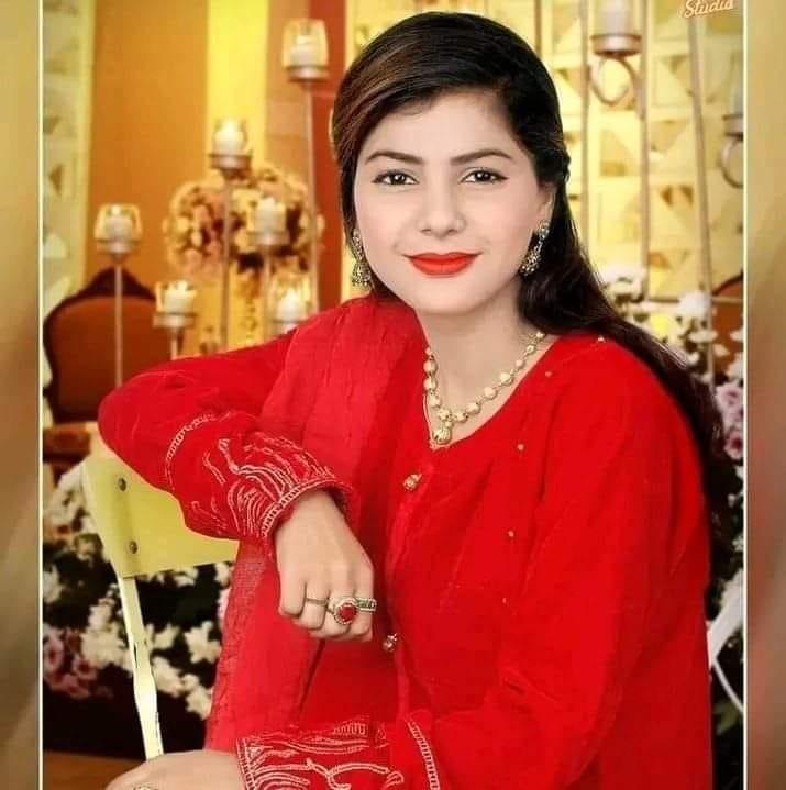 Komal Rani
