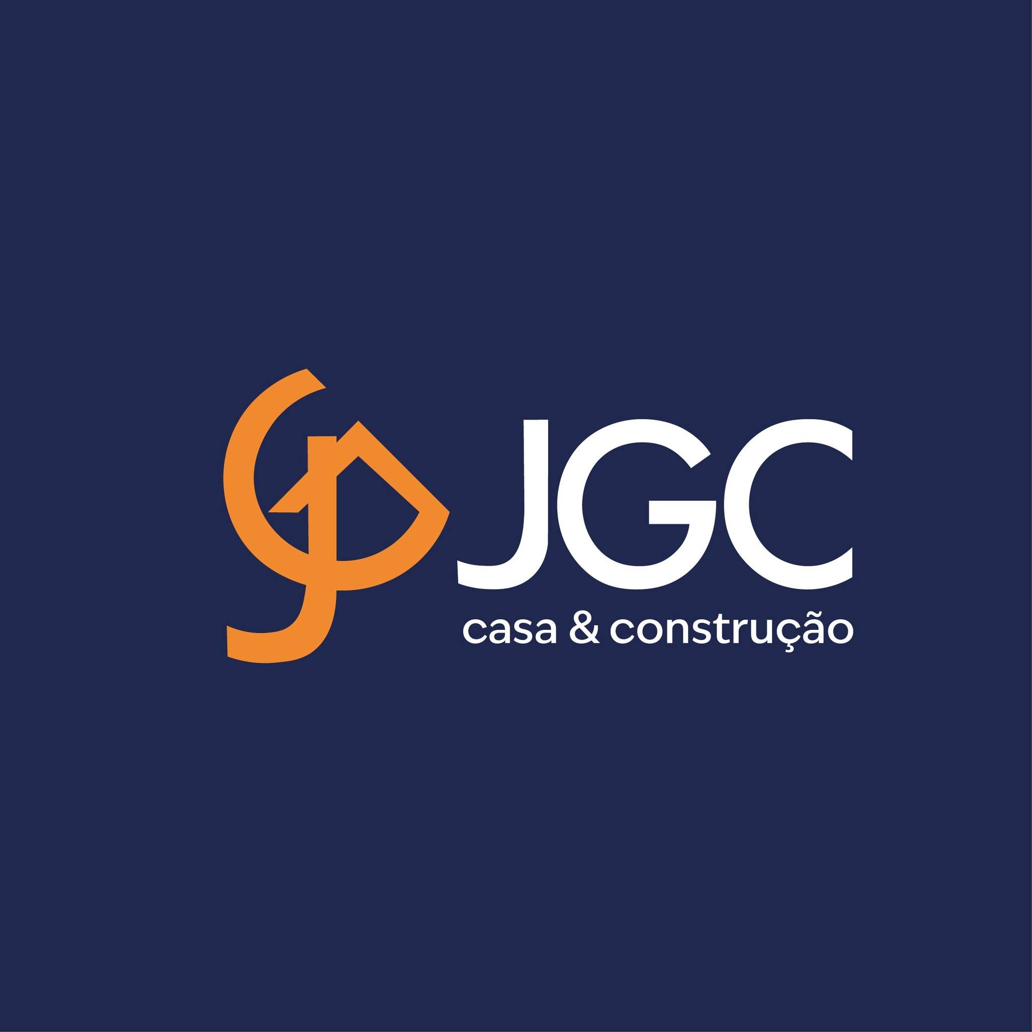 JGC Casa e Construção | Mirassol SP