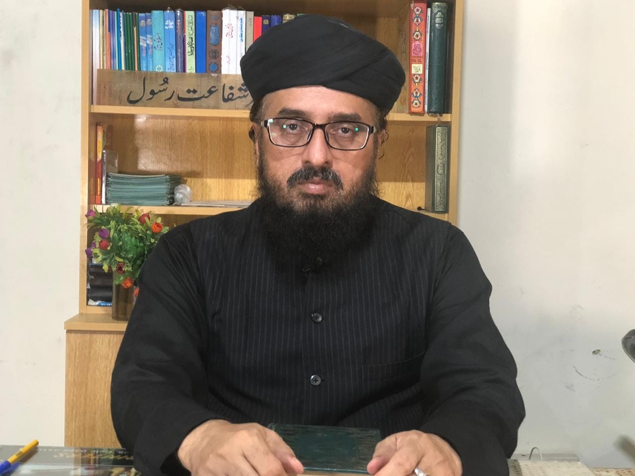 Biggest Real Fans of Allama Peer Sha Muhammad Shafaat Rasool