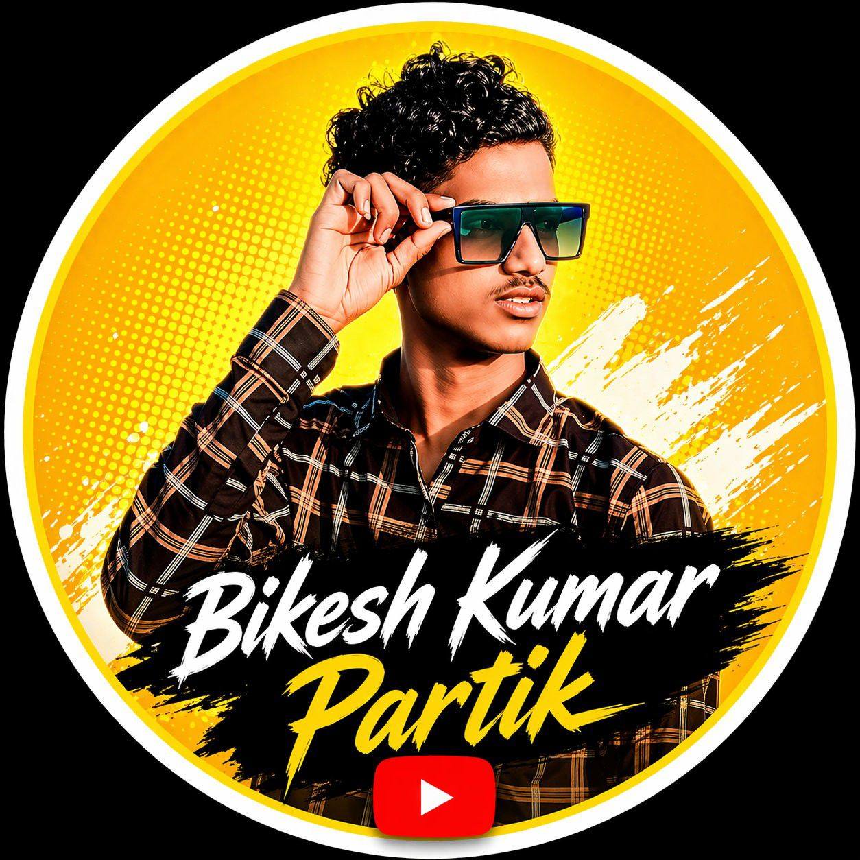 Bikesh Kumar Partik