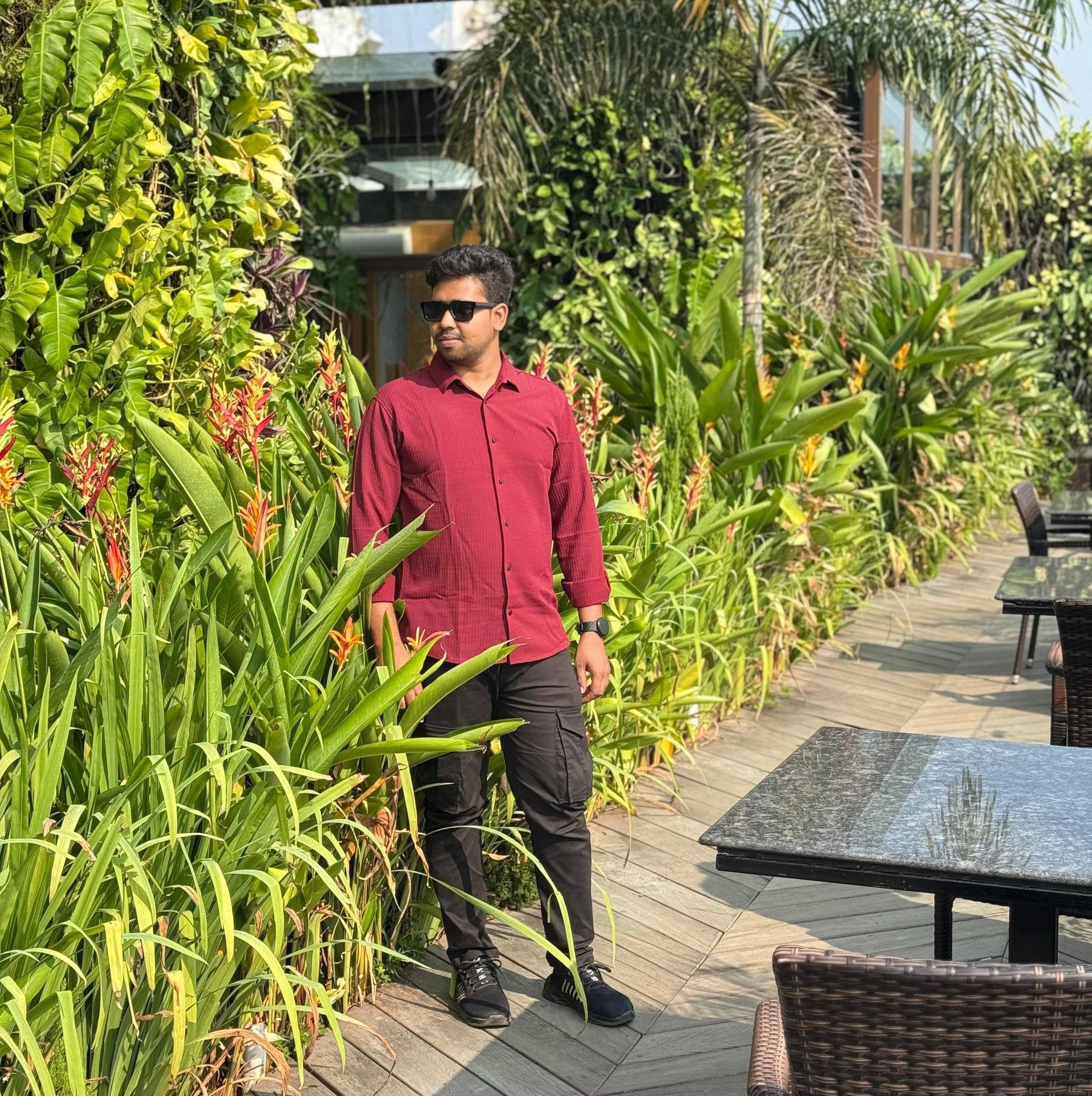 Md Sojib Islam