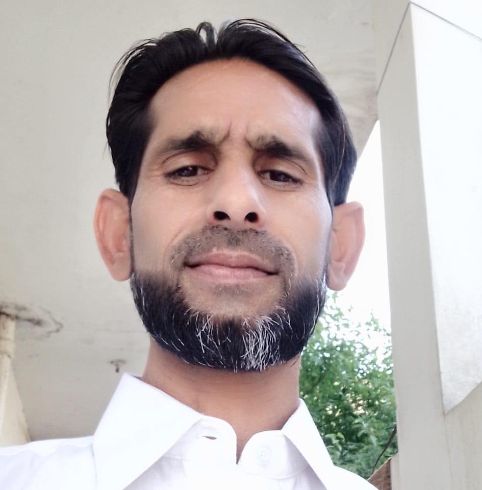Zafar Iqbal