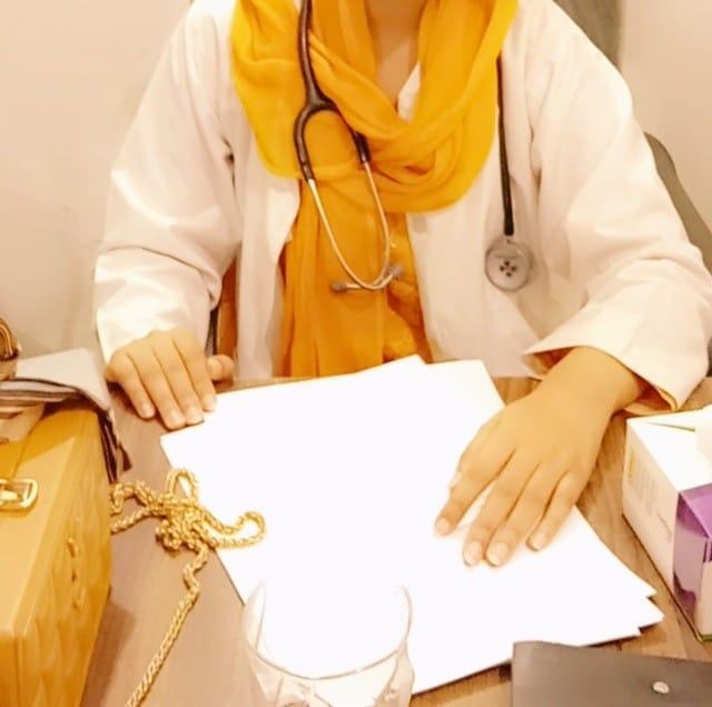 Learn with Dr Rimsha