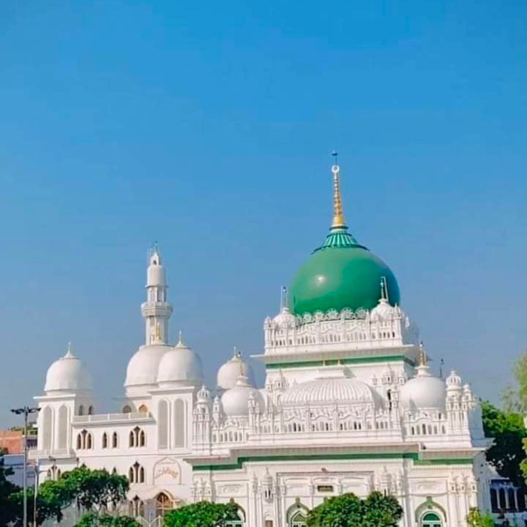 Roshan Ali warsi