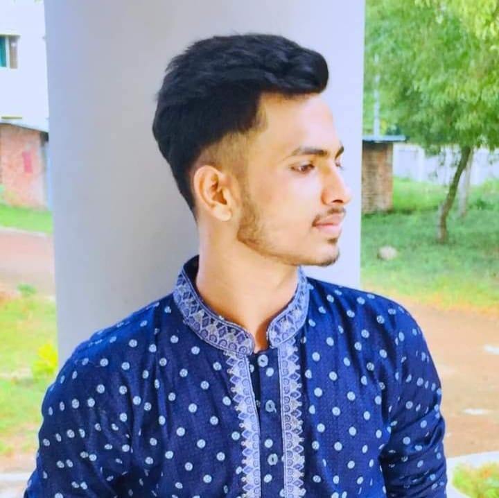 Ex Samim Rana