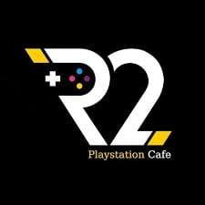 R2 Playstation & mini café