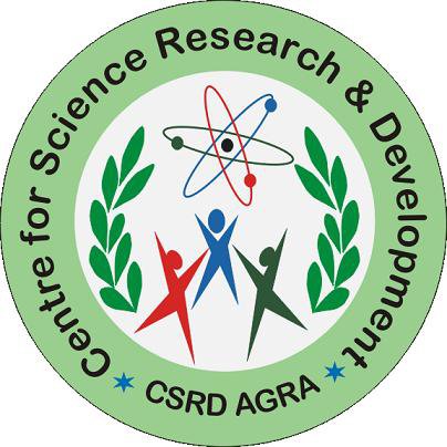 CSRD (Centre For Science Research And Development)