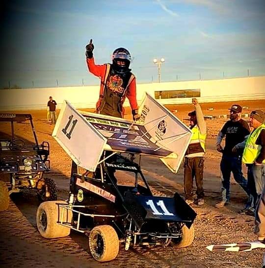 Miller Boys Racing