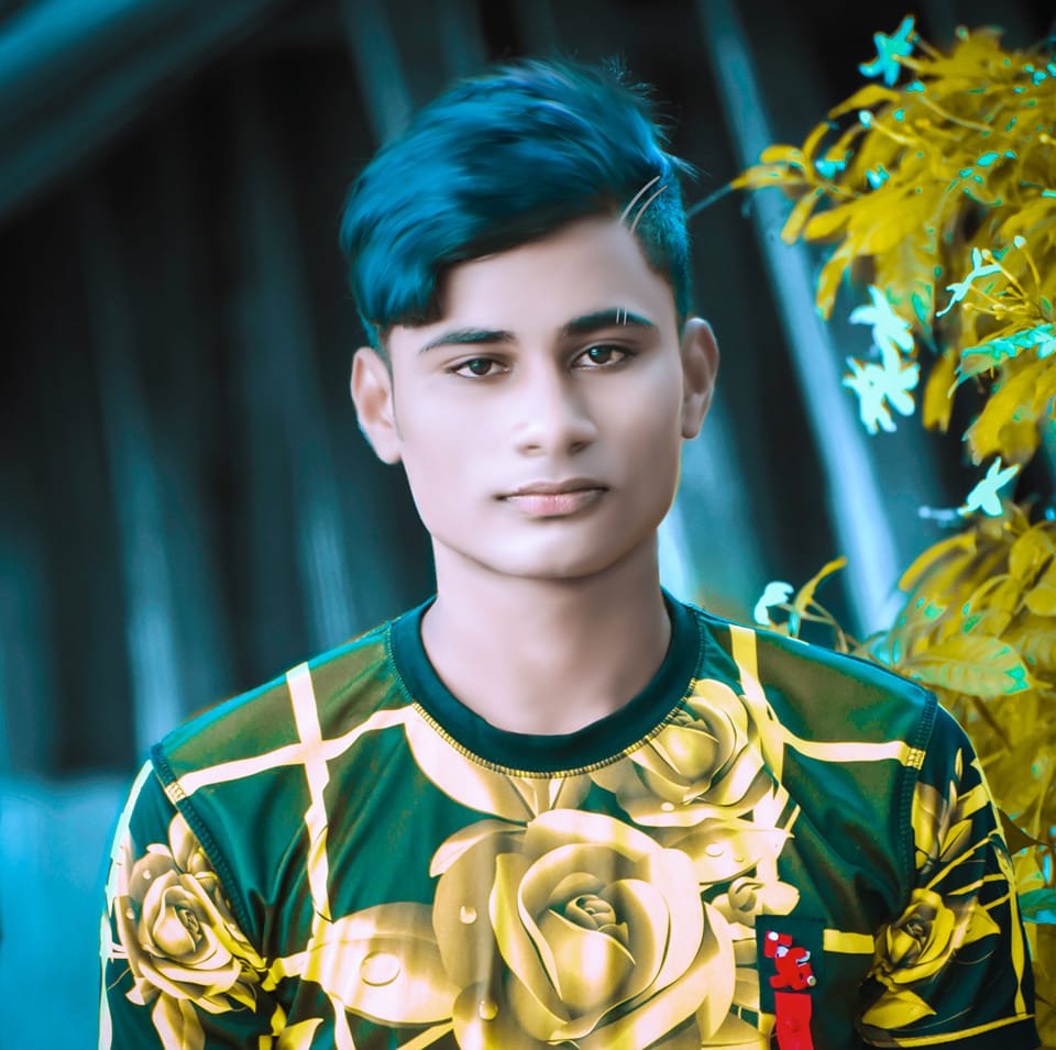 Md.remon hossen | Dhaka