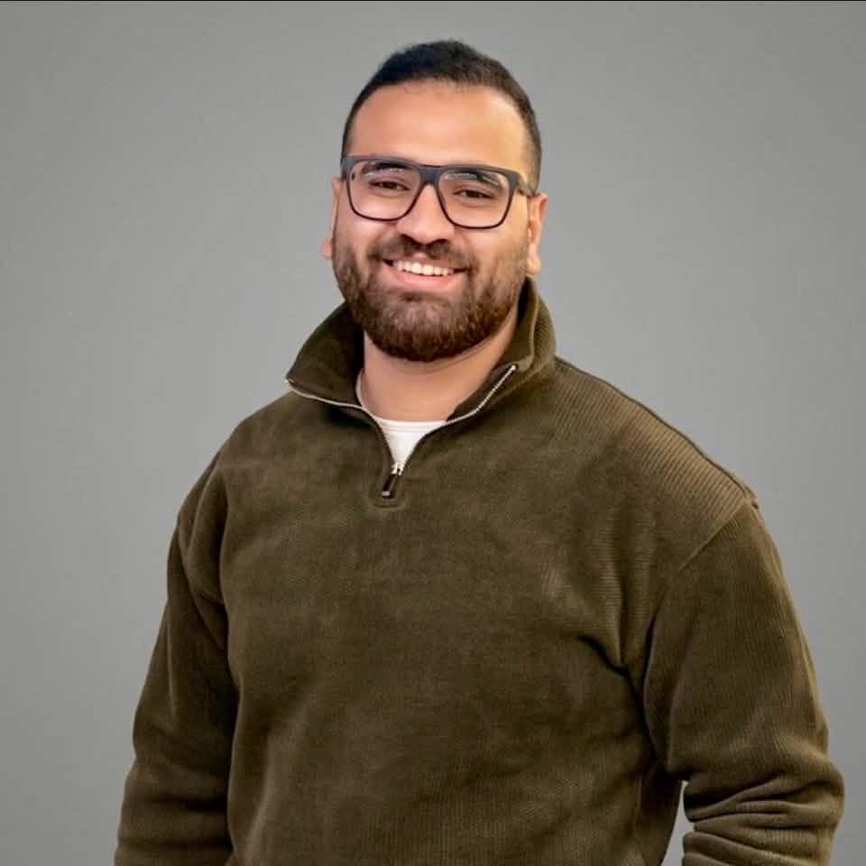 Mostafa Badawe