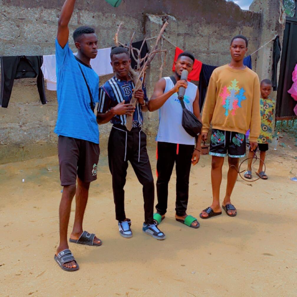 Real Famz Comedy