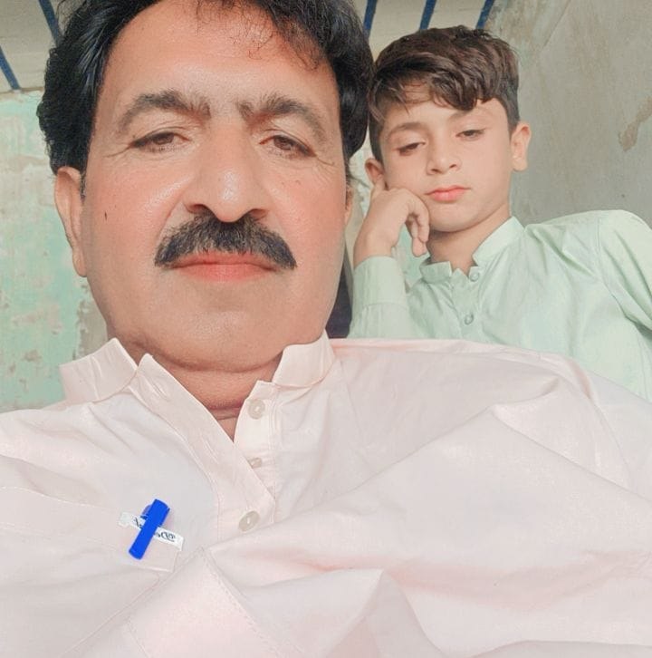 A R Khan Shar