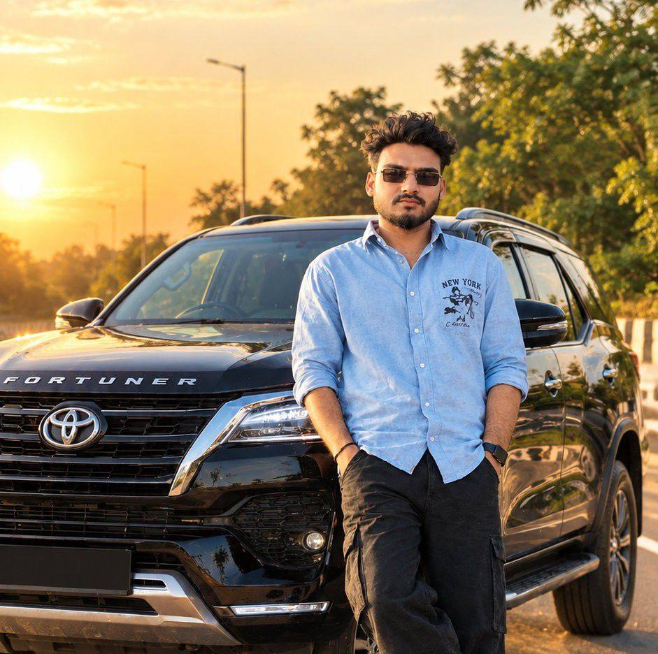 Sunjay Kumar