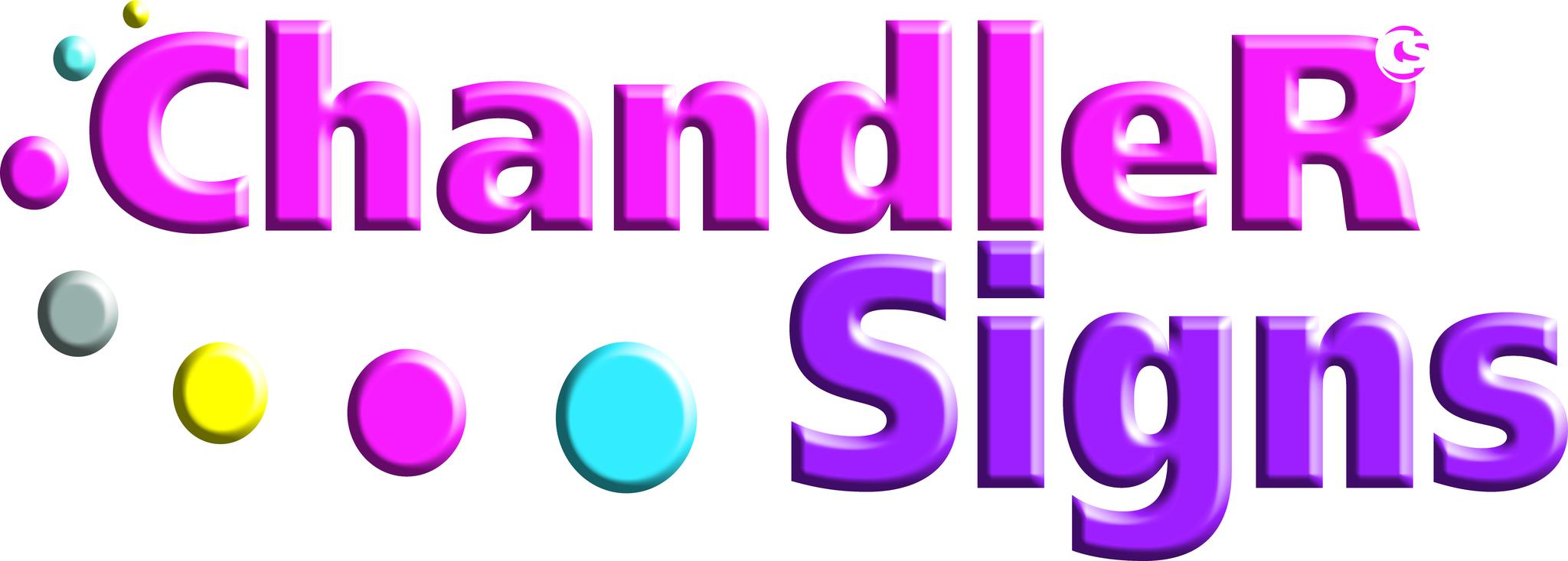 Chandler-Signs | Stockton-on-Tees