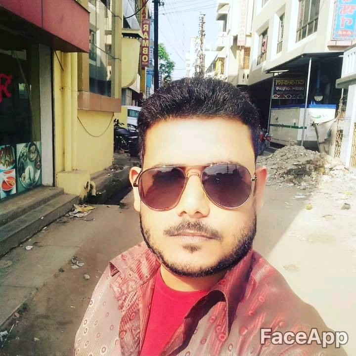 Adventure RAJU