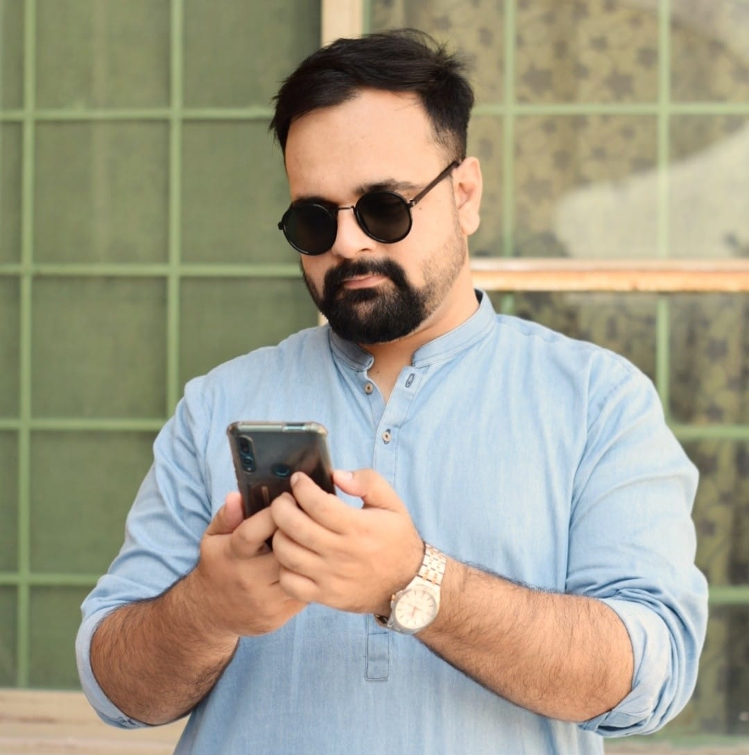 Hammad Khan Tareen | Multan