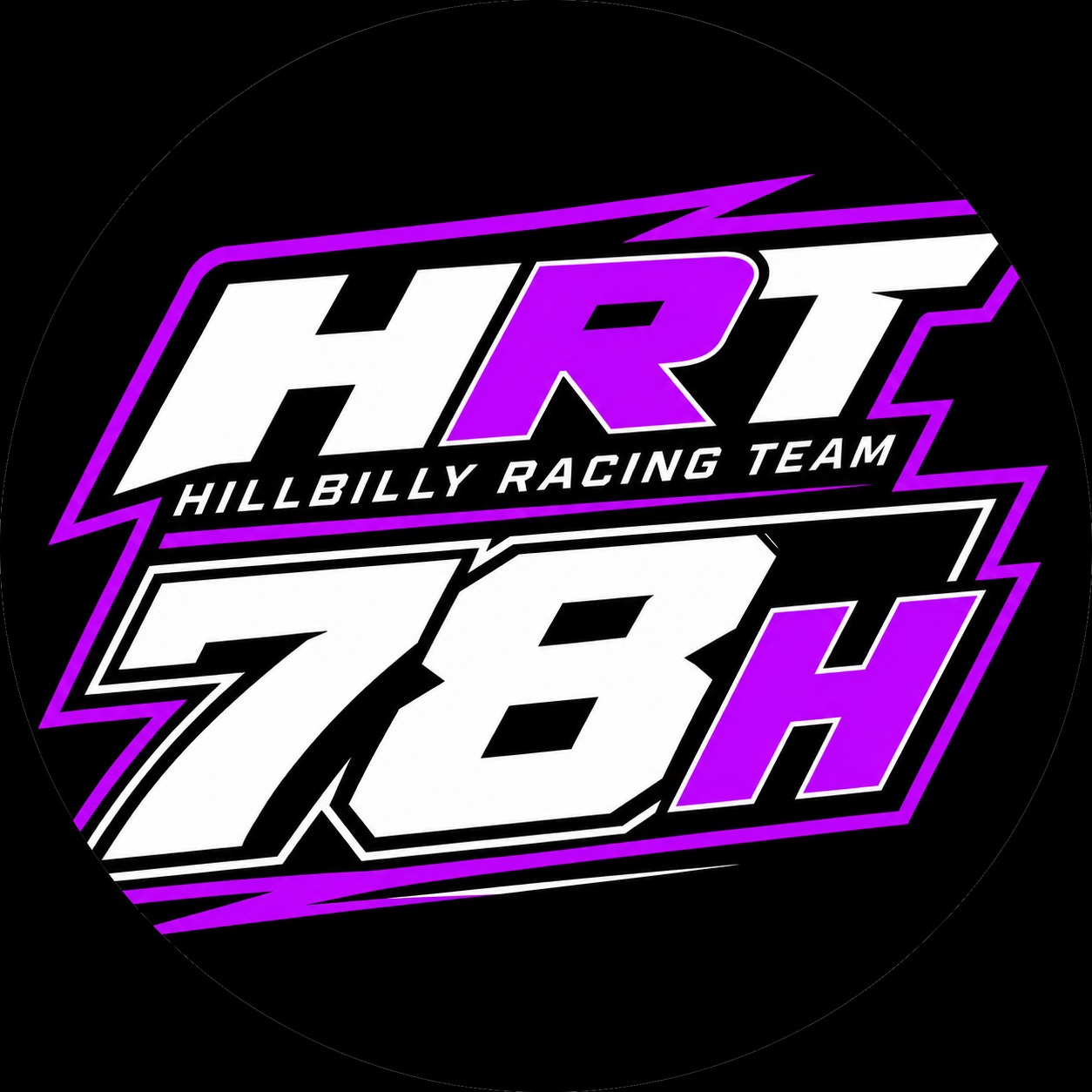 Hillbilly Racing Team - 78H | Huntly