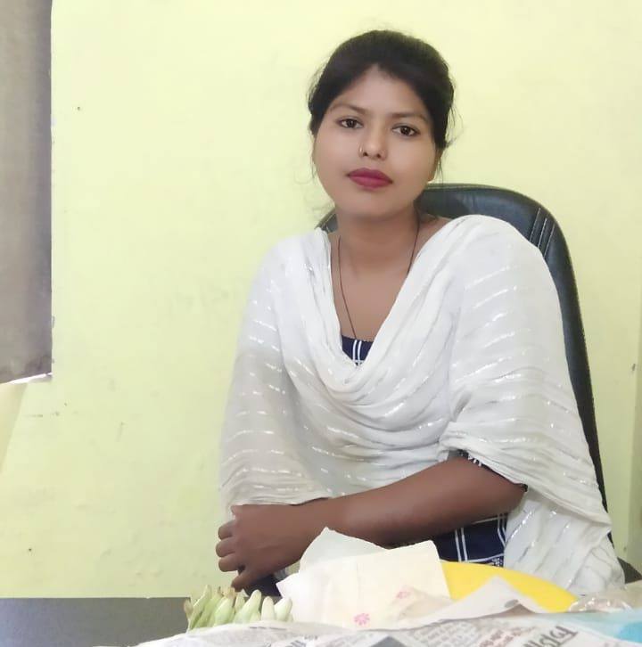 Kiran Rana
