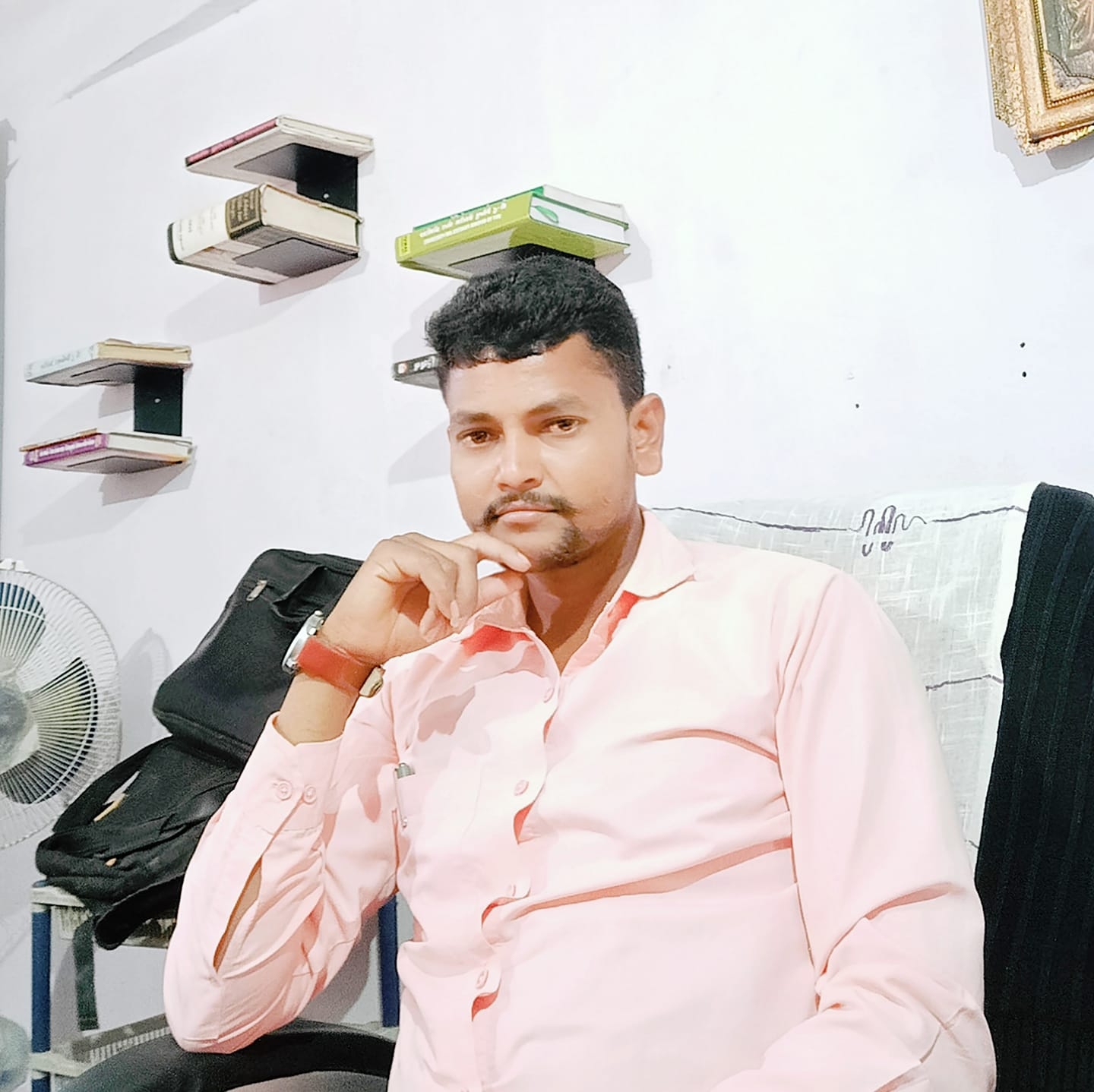 Adv. Raju sisodiya