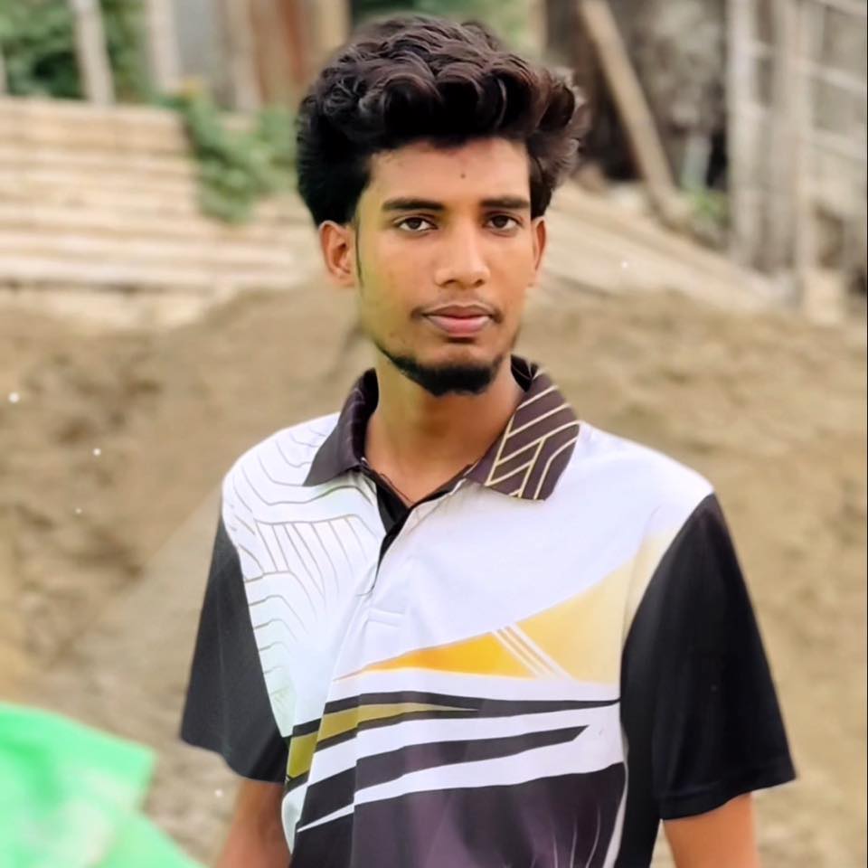 Rajib vlog