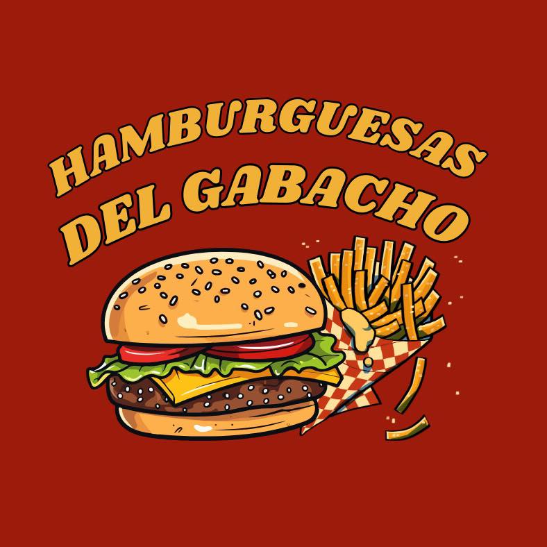 Hamburguesas Gabacho