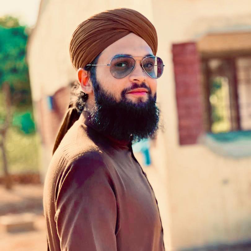Syed Raza Ul Mustafa Madani | Blantyre