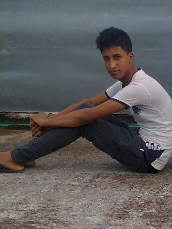 MD Rupok hossain