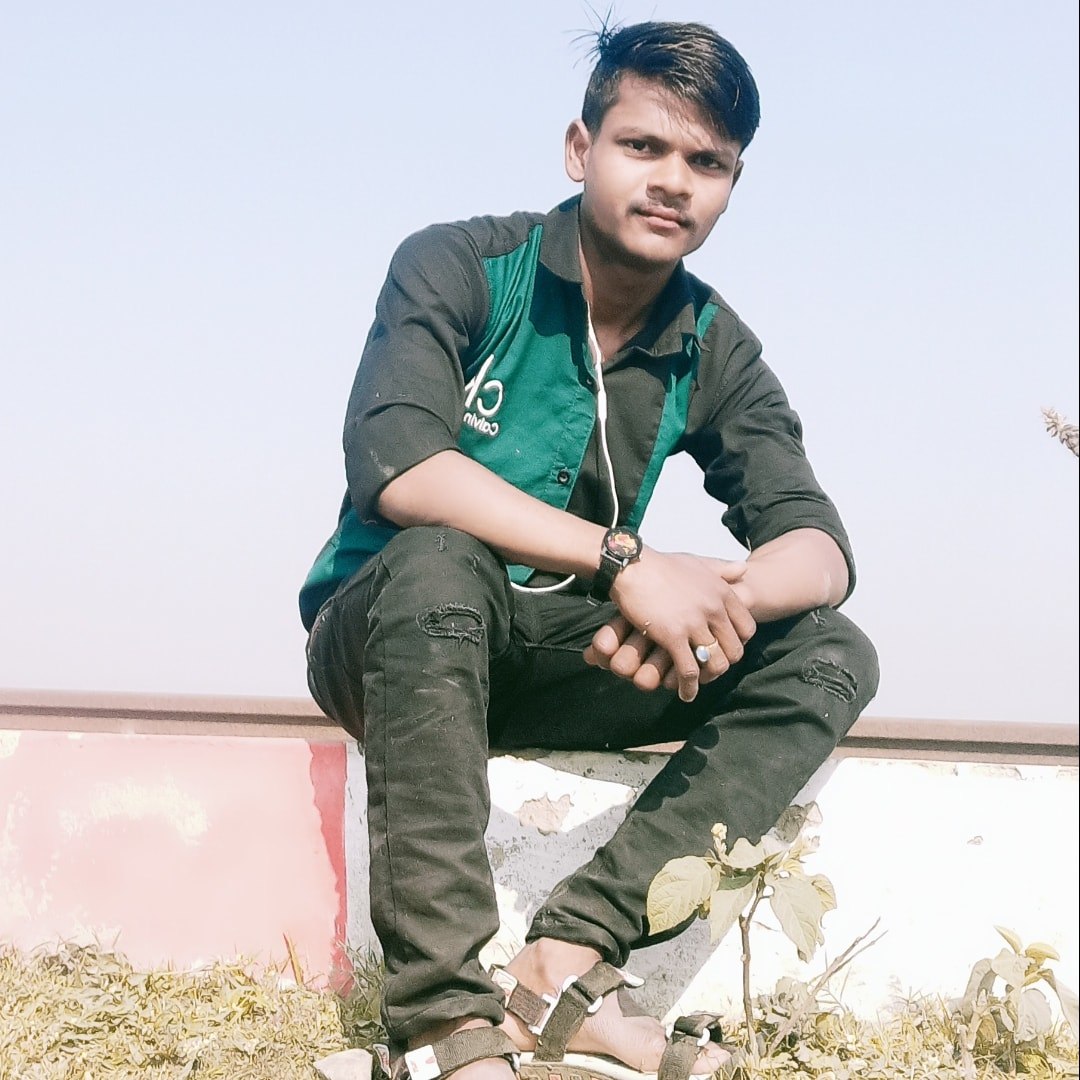 RK Rathor | Khagaria