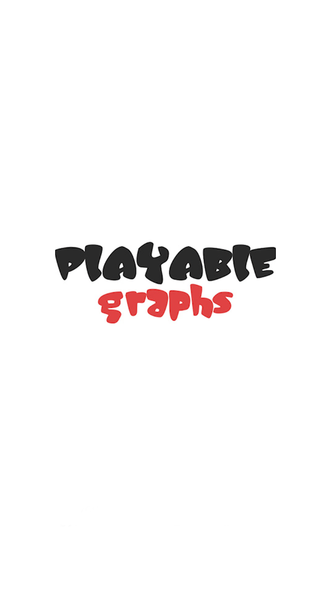 Playable Graphs