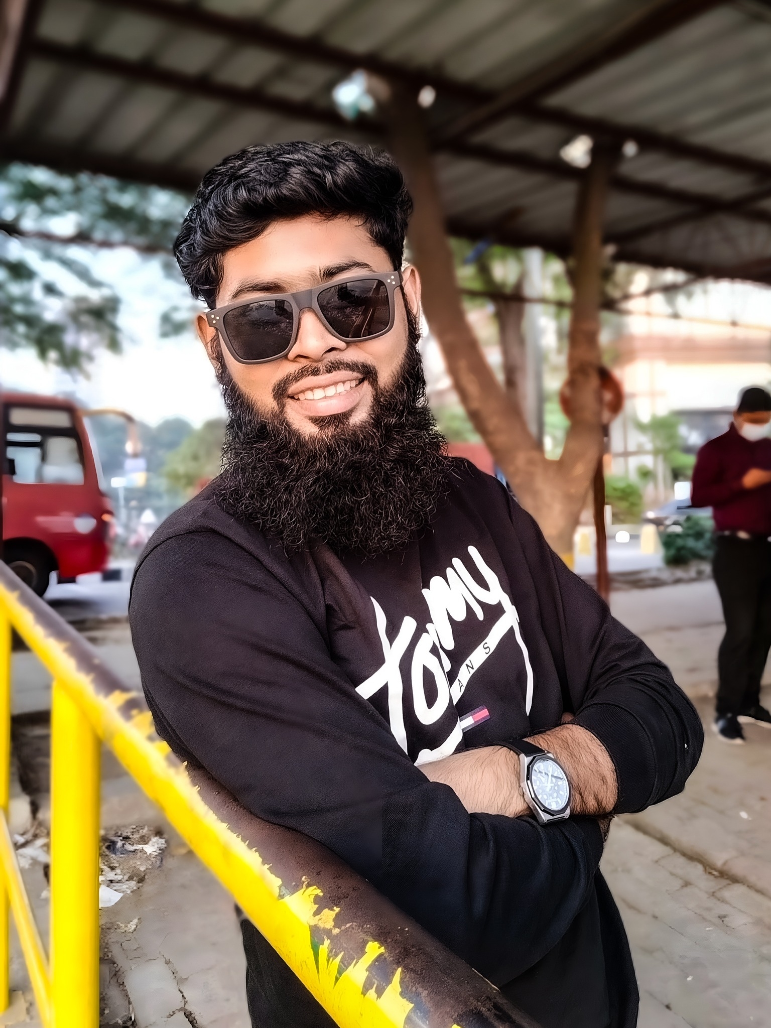 RH Rakib 2.0