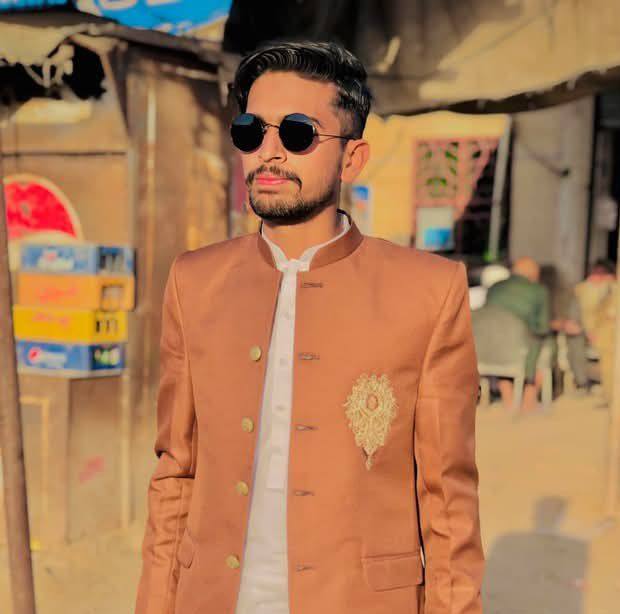 Adeel Rajpoot