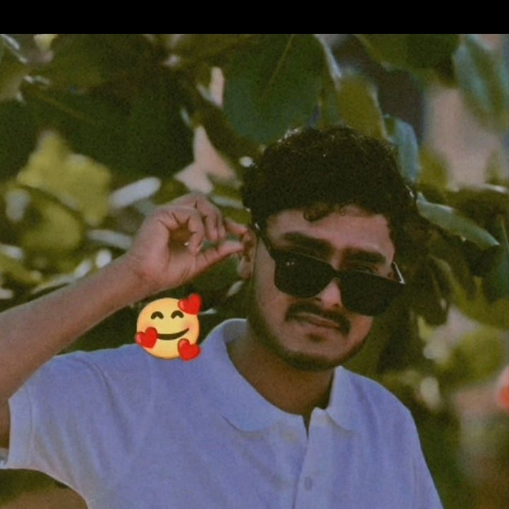 Suraj Raj
