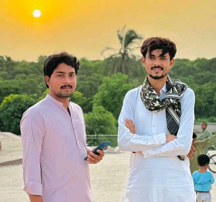 Singer Ejaz Rawal | Uch