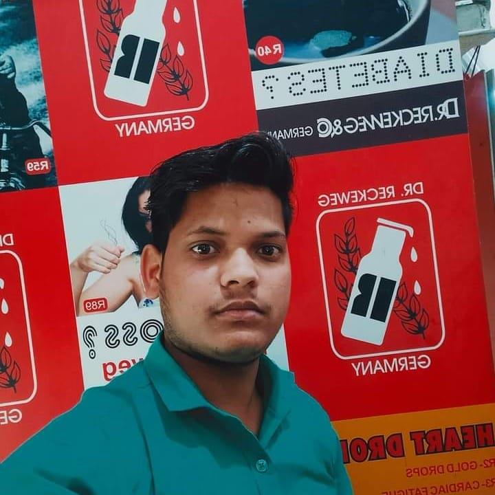 RK raj