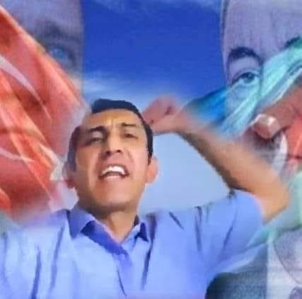 Gabil Mammadov