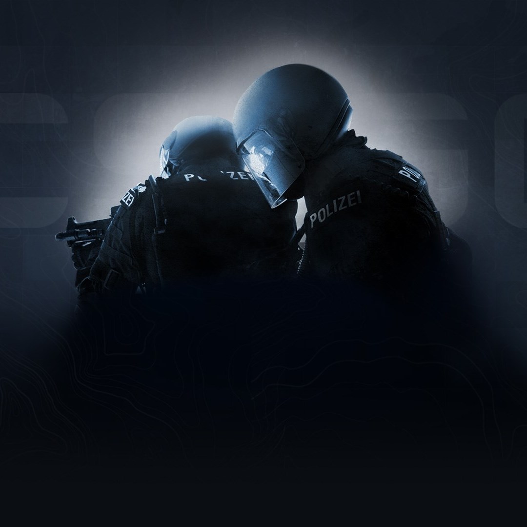 Spotted: Counter Strike Global Offensive