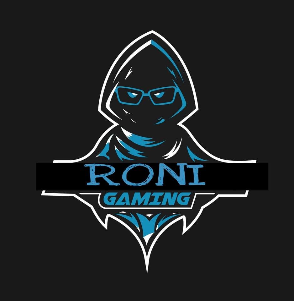 SK Roni gaming