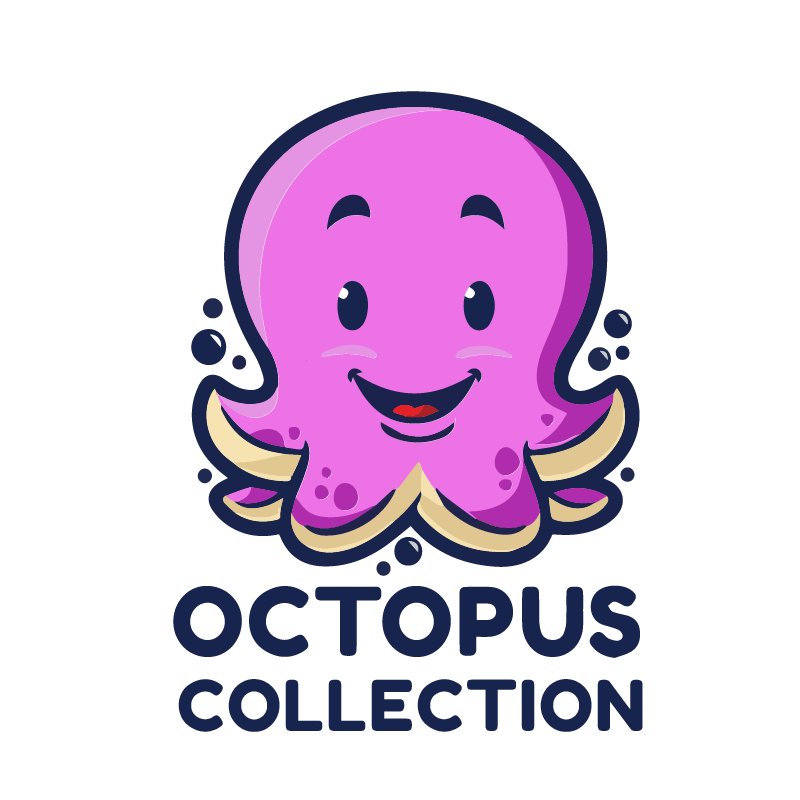 Octopus Collection | California City CA