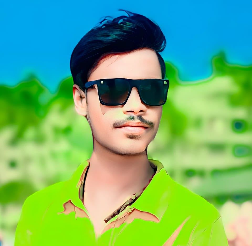 Unknown Boy Nitish Raj | Munger