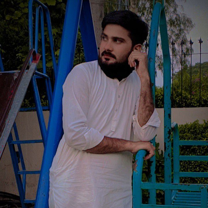 Ahmar Rana