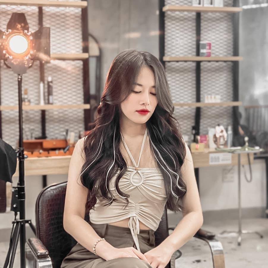 Nối Tóc Light Đơn Giản Mà Đẹp