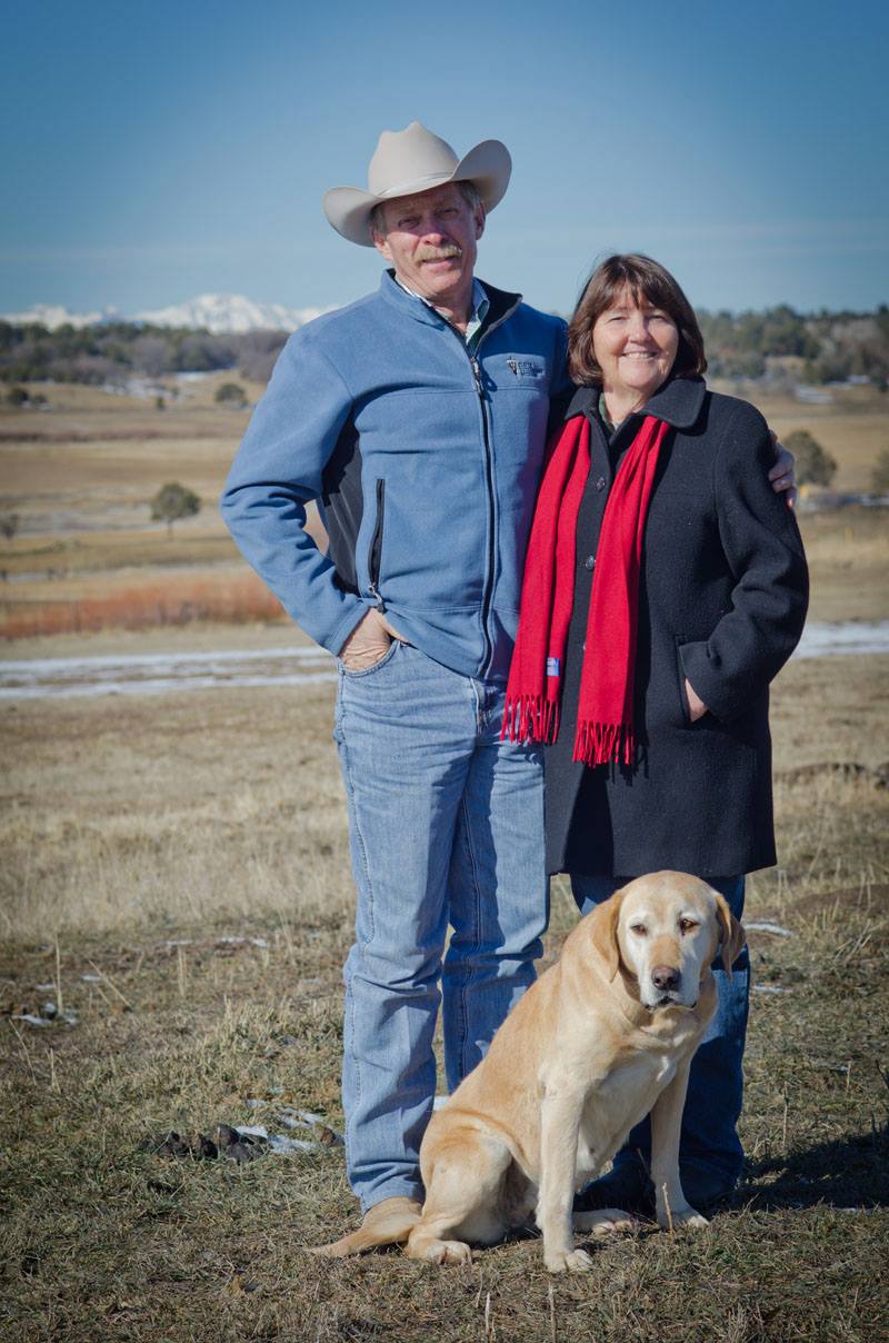Beck Ranch | Ignacio CO