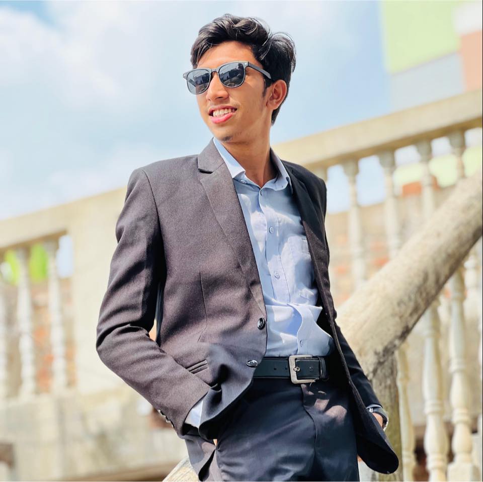 Tiham Mozumder
