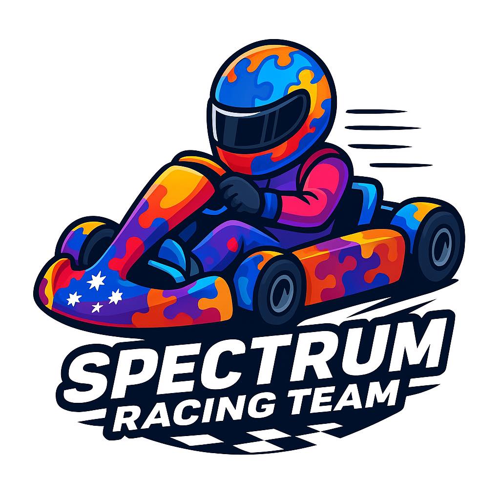 Spectrum Racing Team