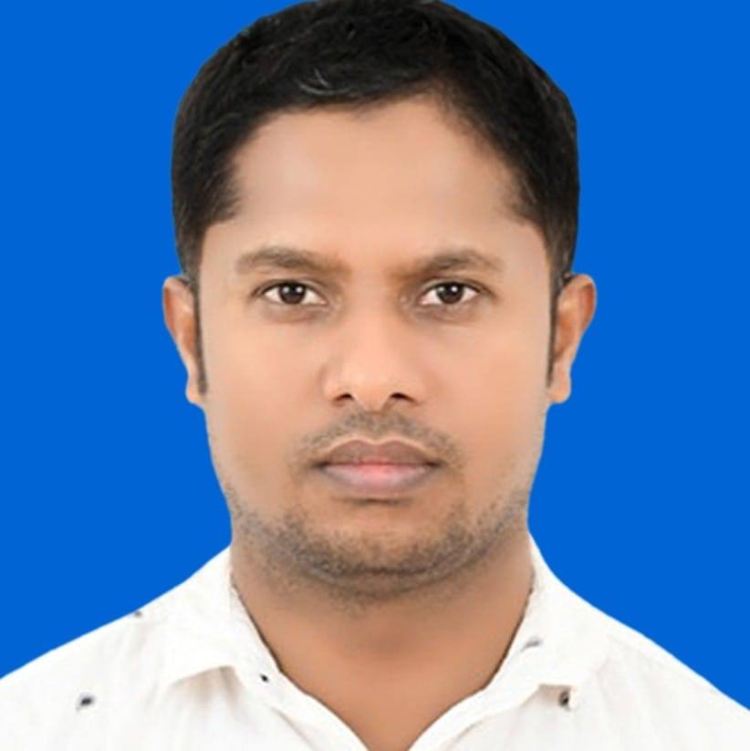MD Rashed | Riffa