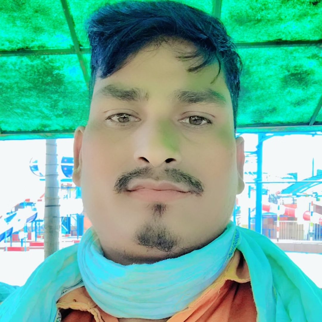 Sakeel Alam