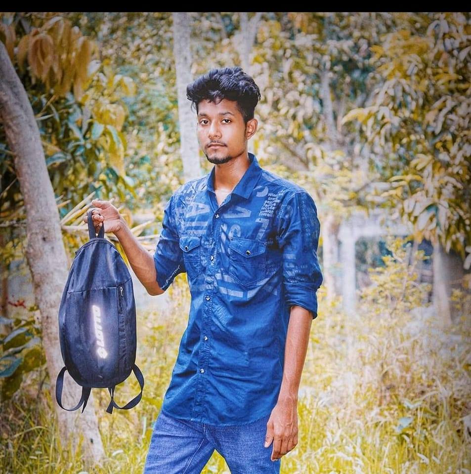 Masud Raj | Rajshahi
