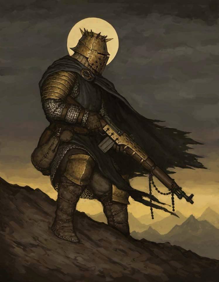 Tacticool Knights