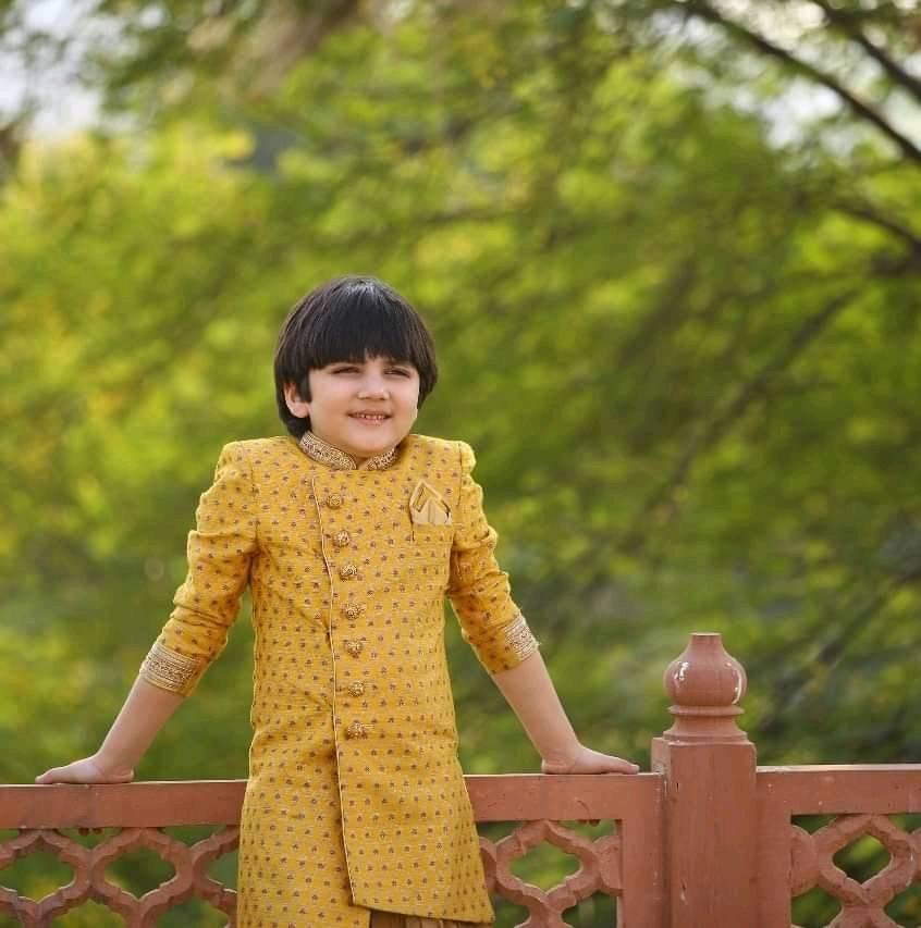 Tanmay Rishi Shah